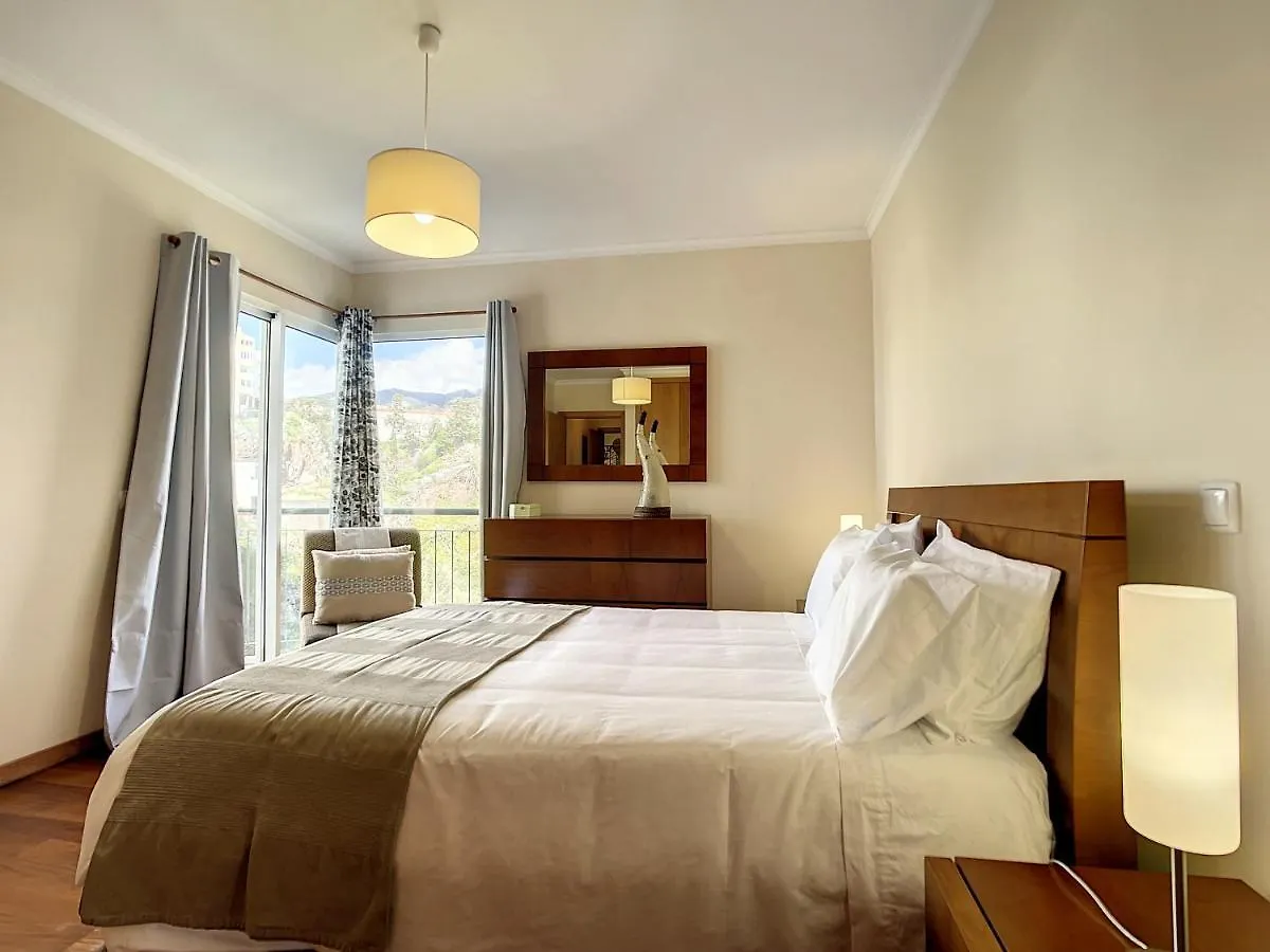 Apartment Charming Garajau By Atlantic Holiday Caniço