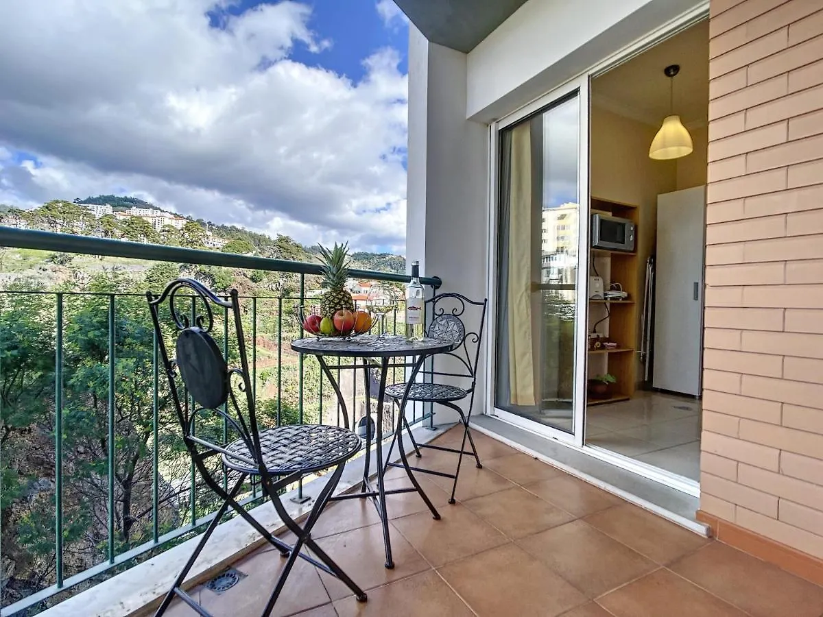 Charming Garajau By Atlantic Holiday Canico  0*, Canico (Madeira)