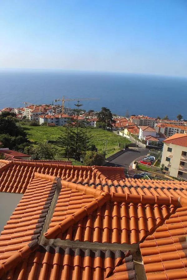 Charming Garajau By Atlantic Holiday Canico  Canico (Madeira)